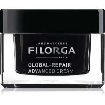 FILORGA GLOBAL-REPAIR ADVANCED CREAM crema de zi si de noapte împotriva îmbătrânirii pielii - imagine 2